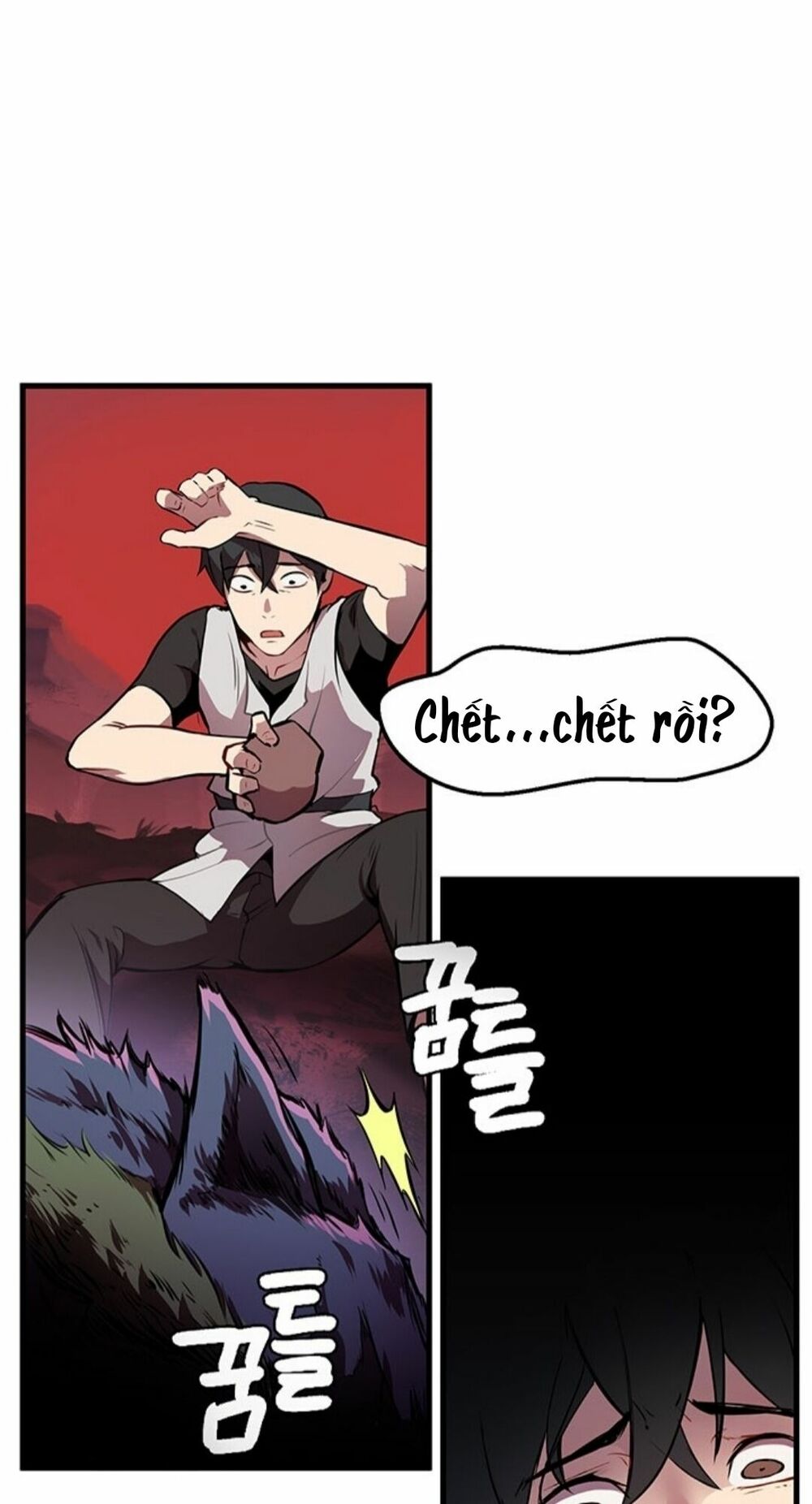 Anh Hùng Mạnh Nhất? Ta Không Làm Lâu Rồi!: Chapter 1