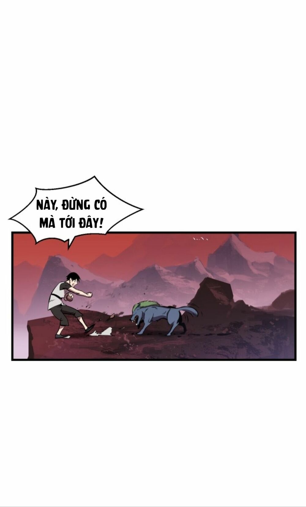 Anh Hùng Mạnh Nhất? Ta Không Làm Lâu Rồi!: Chapter 1