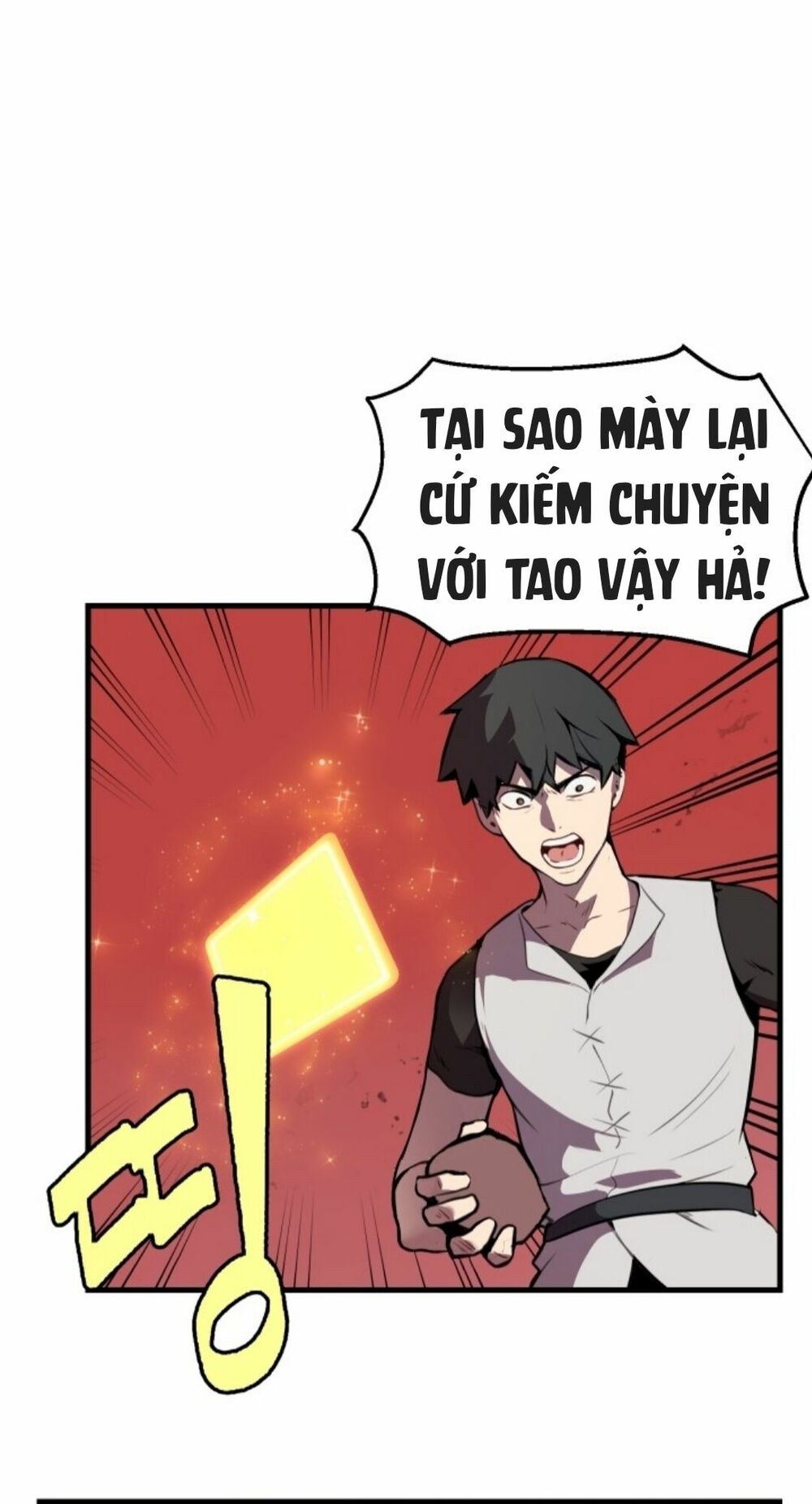 Anh Hùng Mạnh Nhất? Ta Không Làm Lâu Rồi!: Chapter 1