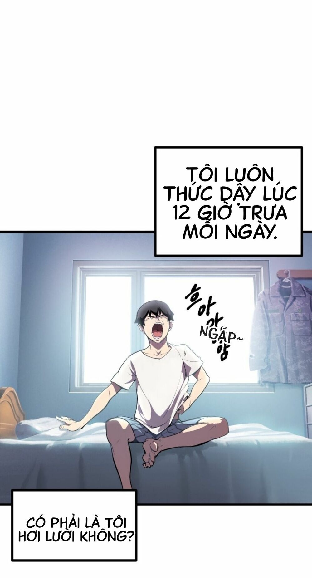 Anh Hùng Mạnh Nhất? Ta Không Làm Lâu Rồi!: Chapter 1