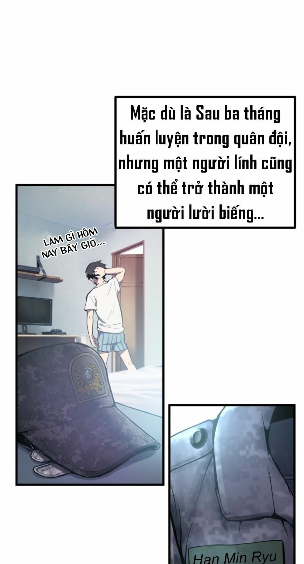 Anh Hùng Mạnh Nhất? Ta Không Làm Lâu Rồi!: Chapter 1