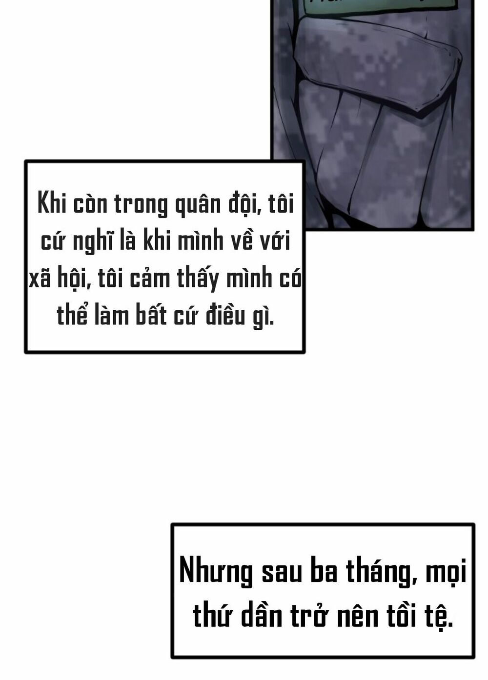 Anh Hùng Mạnh Nhất? Ta Không Làm Lâu Rồi!: Chapter 1