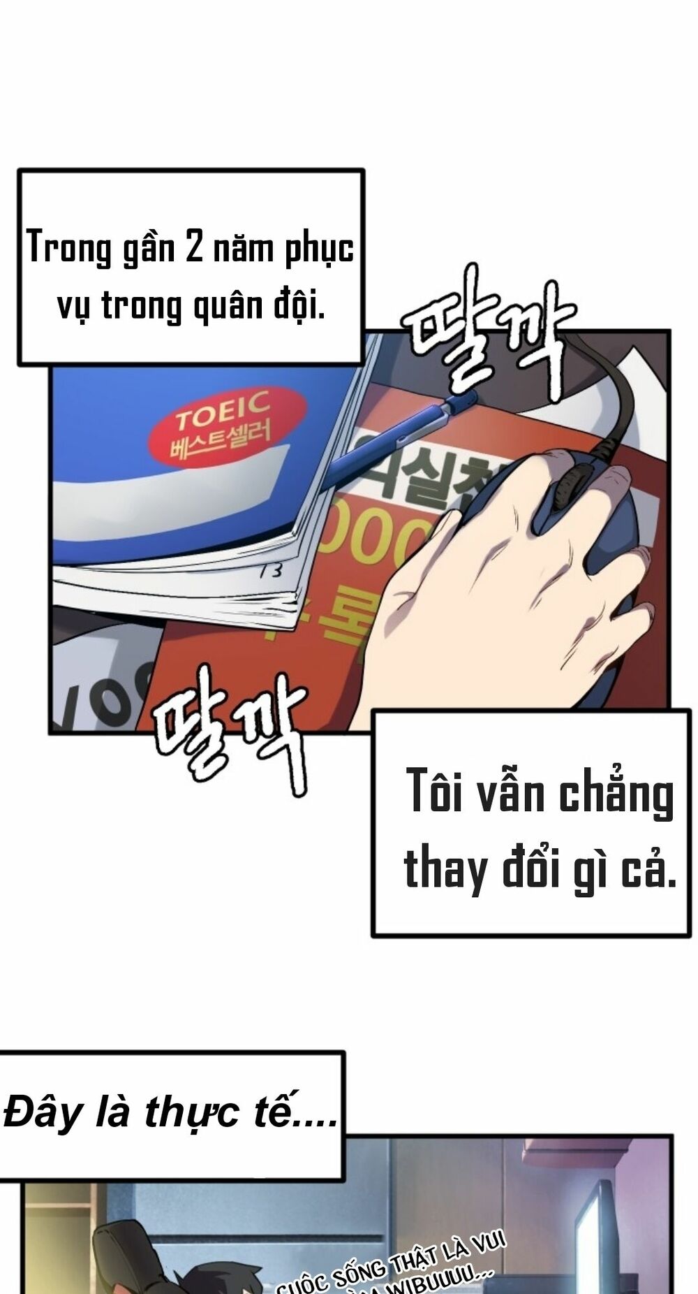 Anh Hùng Mạnh Nhất? Ta Không Làm Lâu Rồi!: Chapter 1