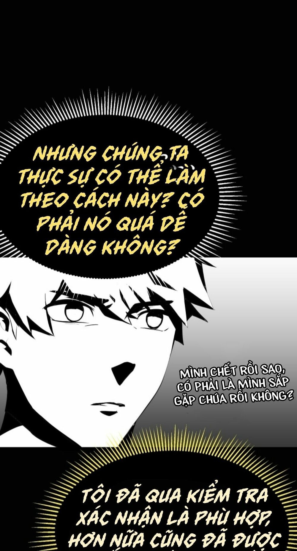 Anh Hùng Mạnh Nhất? Ta Không Làm Lâu Rồi!: Chapter 1