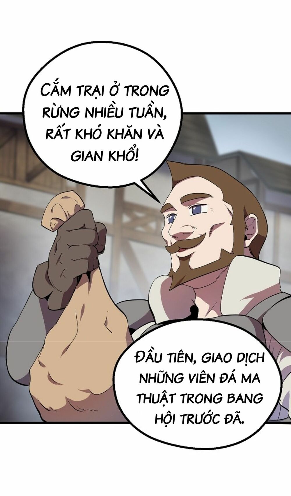 Anh Hùng Mạnh Nhất? Ta Không Làm Lâu Rồi!: Chapter 10