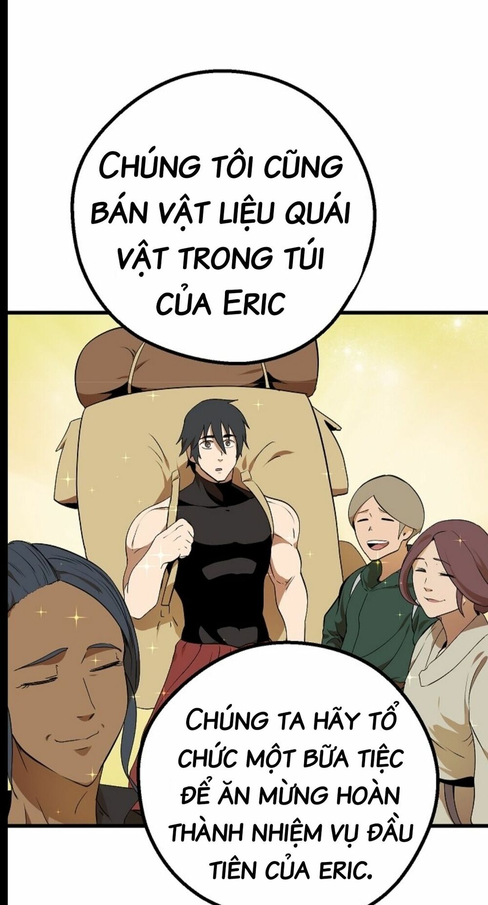 Anh Hùng Mạnh Nhất? Ta Không Làm Lâu Rồi!: Chapter 10