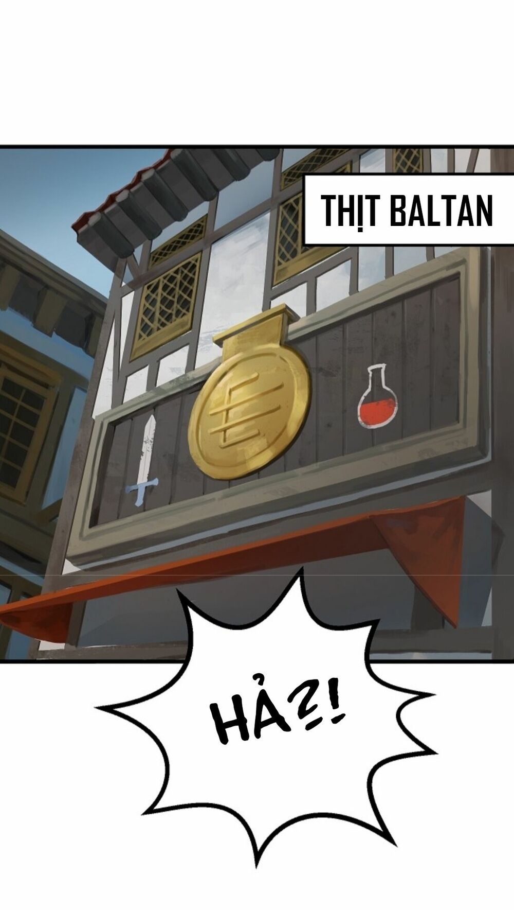 Anh Hùng Mạnh Nhất? Ta Không Làm Lâu Rồi!: Chapter 10