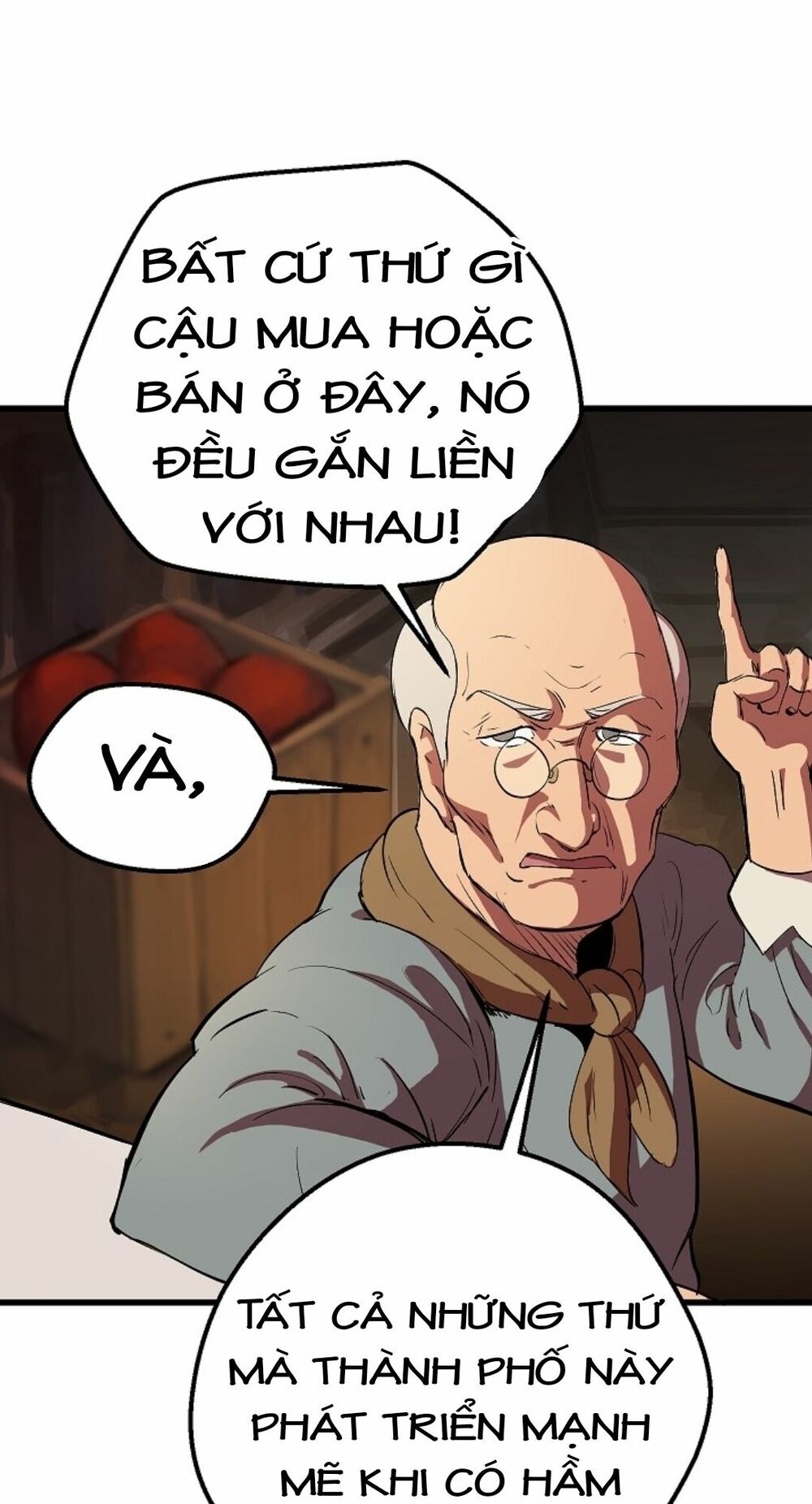 Anh Hùng Mạnh Nhất? Ta Không Làm Lâu Rồi!: Chapter 10