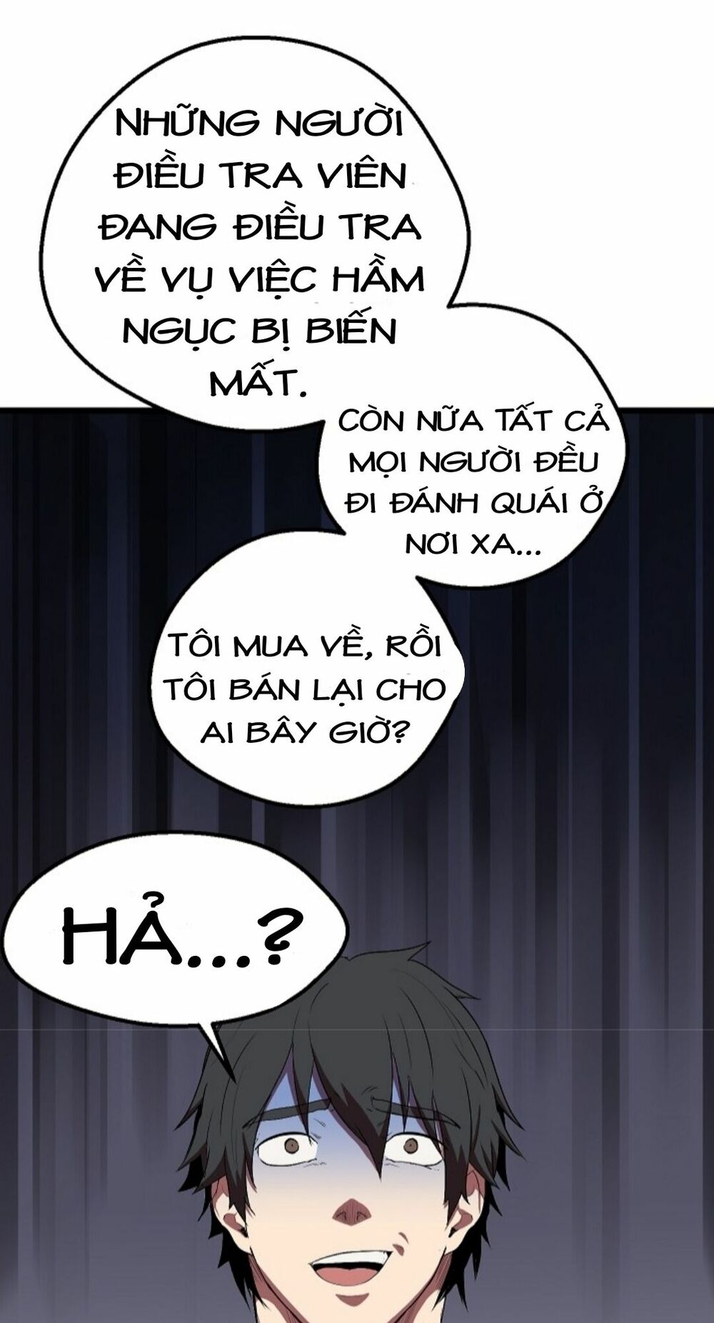 Anh Hùng Mạnh Nhất? Ta Không Làm Lâu Rồi!: Chapter 10