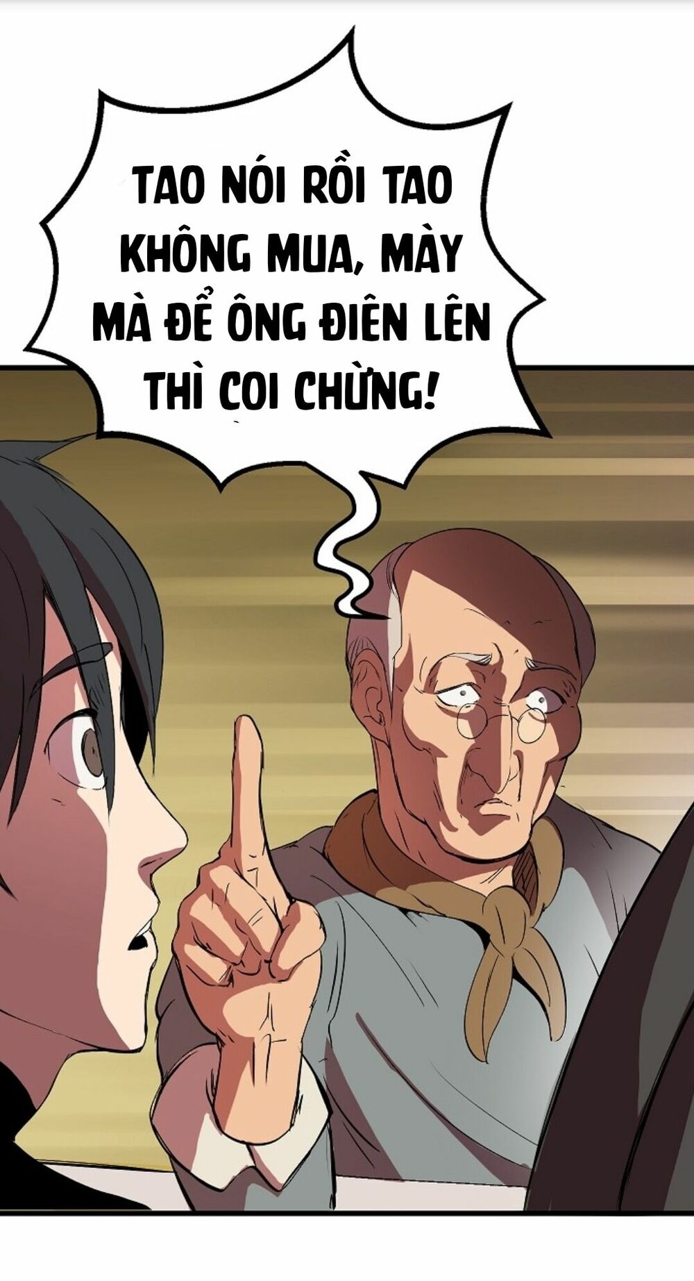 Anh Hùng Mạnh Nhất? Ta Không Làm Lâu Rồi!: Chapter 10
