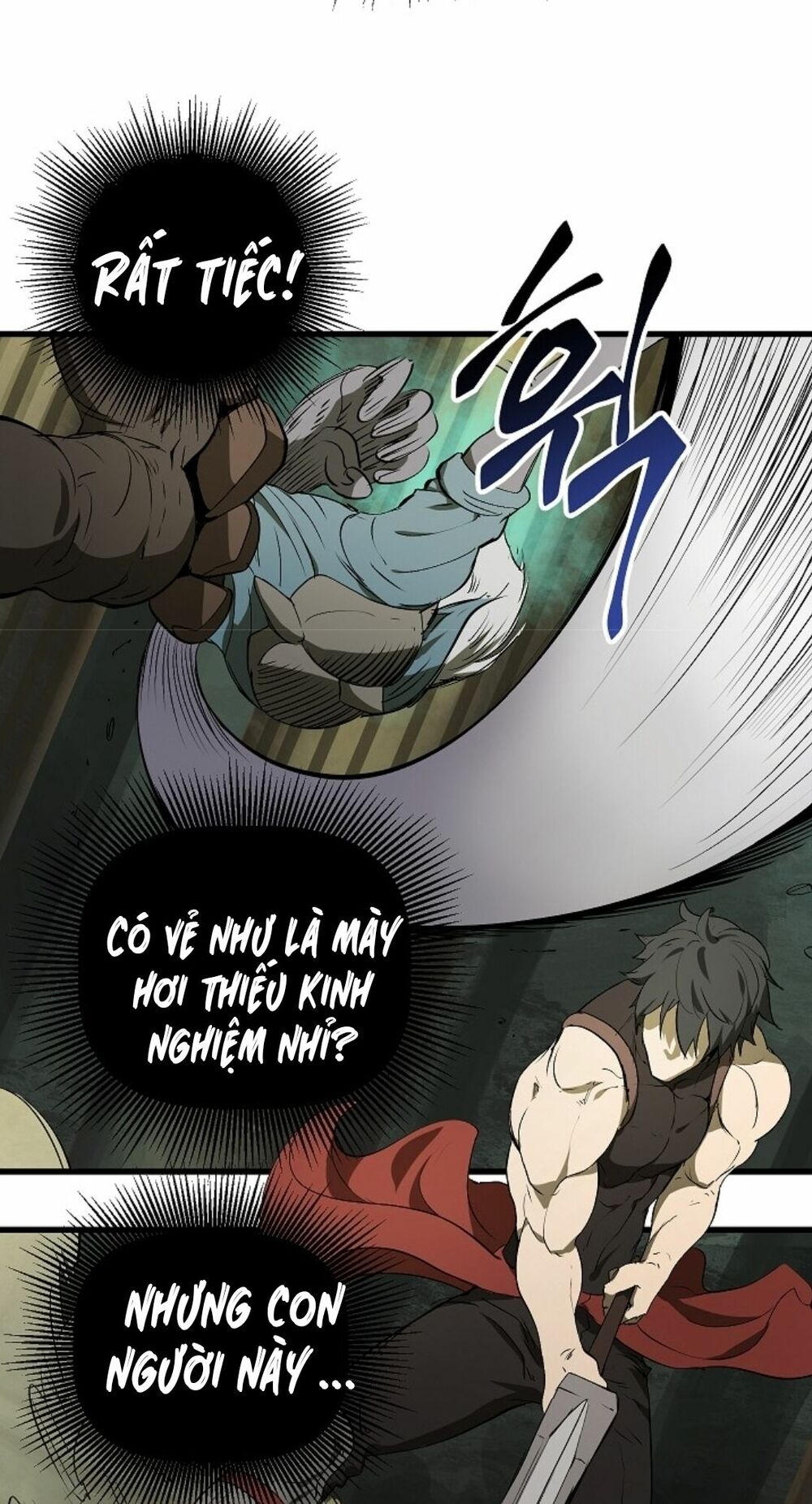 Anh Hùng Mạnh Nhất? Ta Không Làm Lâu Rồi!: Chapter 10
