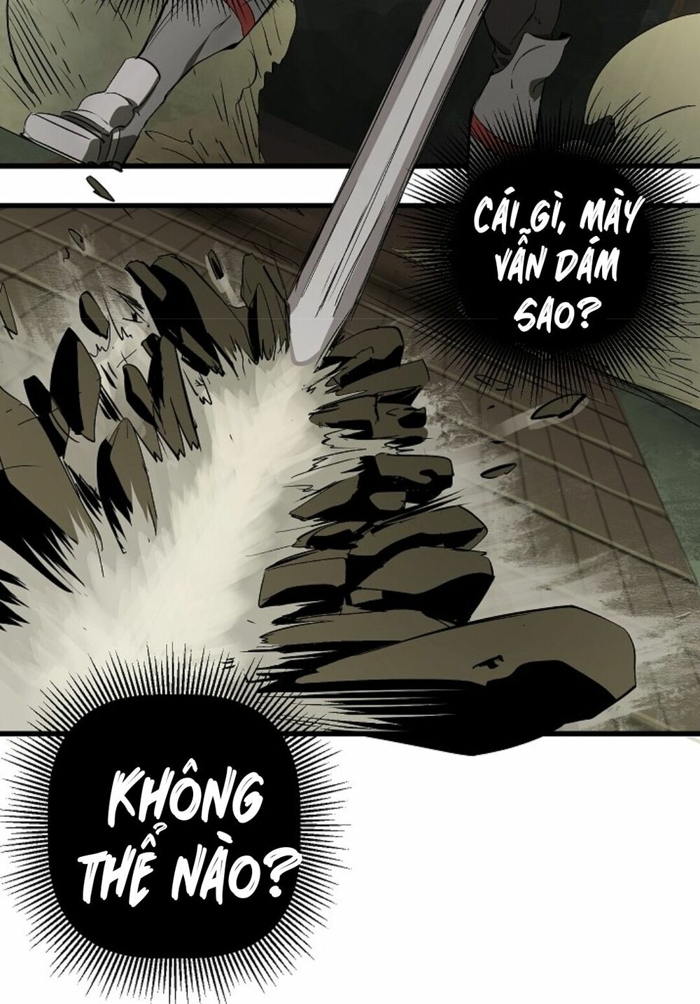 Anh Hùng Mạnh Nhất? Ta Không Làm Lâu Rồi!: Chapter 10