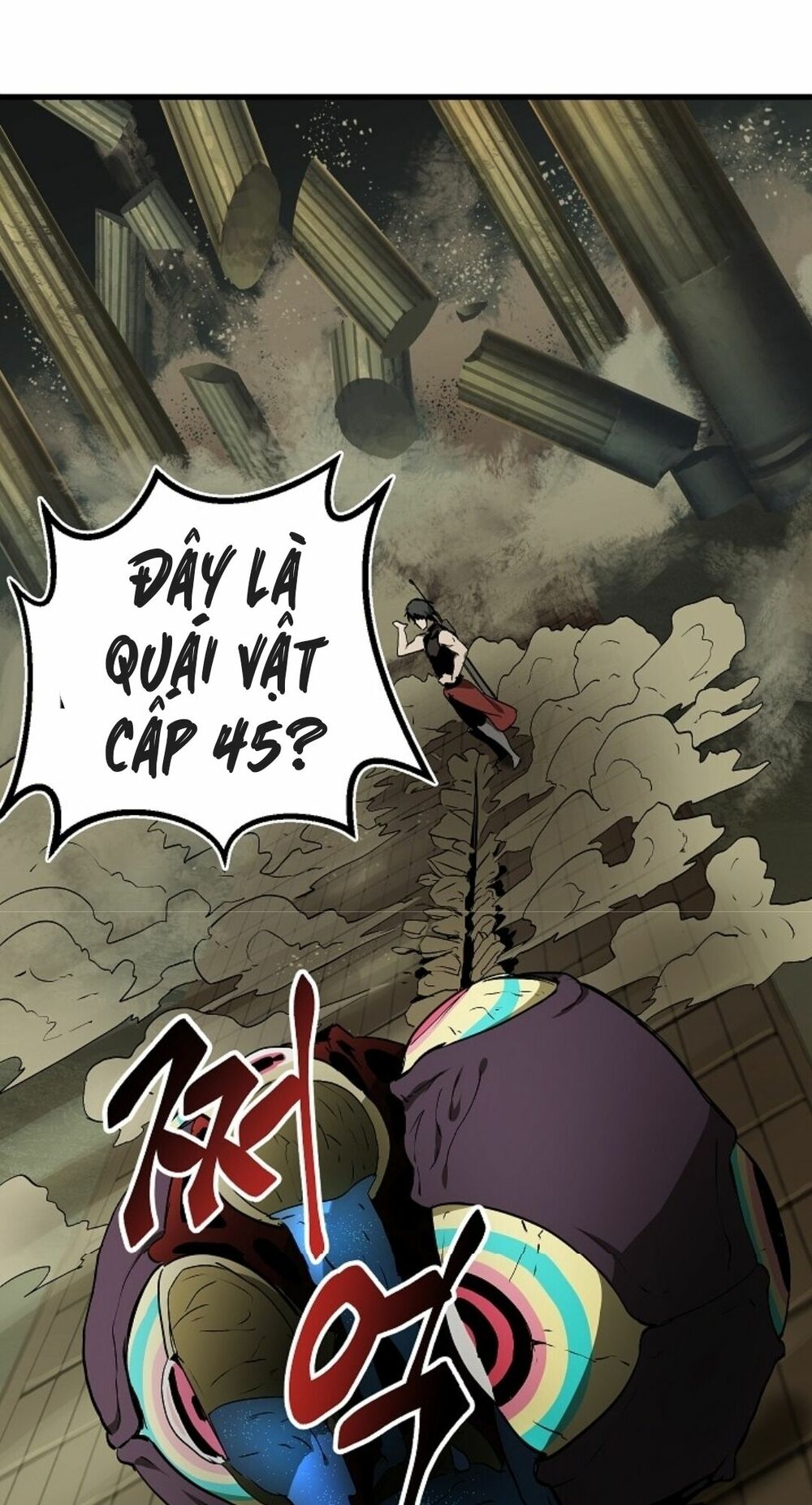 Anh Hùng Mạnh Nhất? Ta Không Làm Lâu Rồi!: Chapter 10