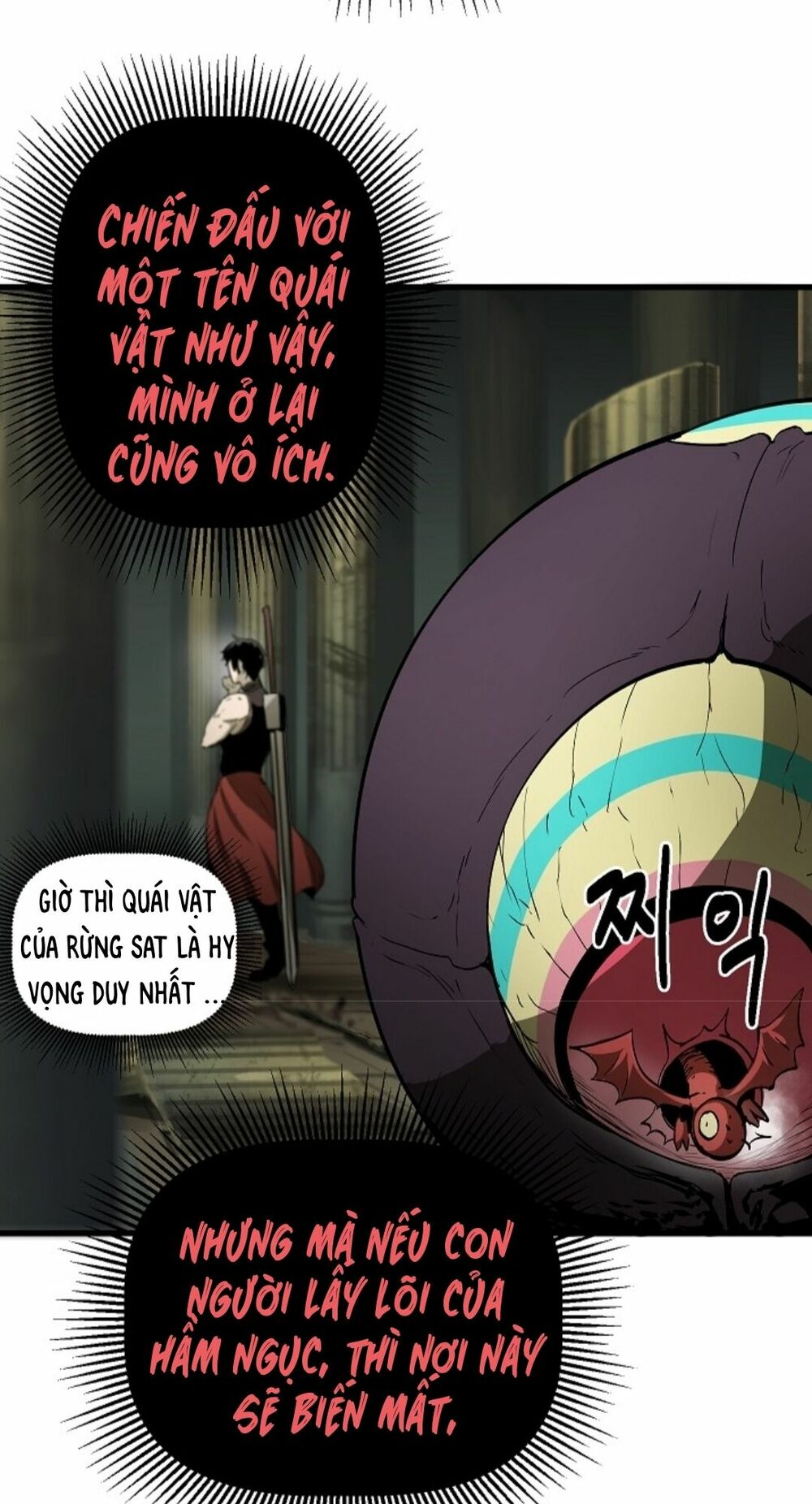 Anh Hùng Mạnh Nhất? Ta Không Làm Lâu Rồi!: Chapter 10