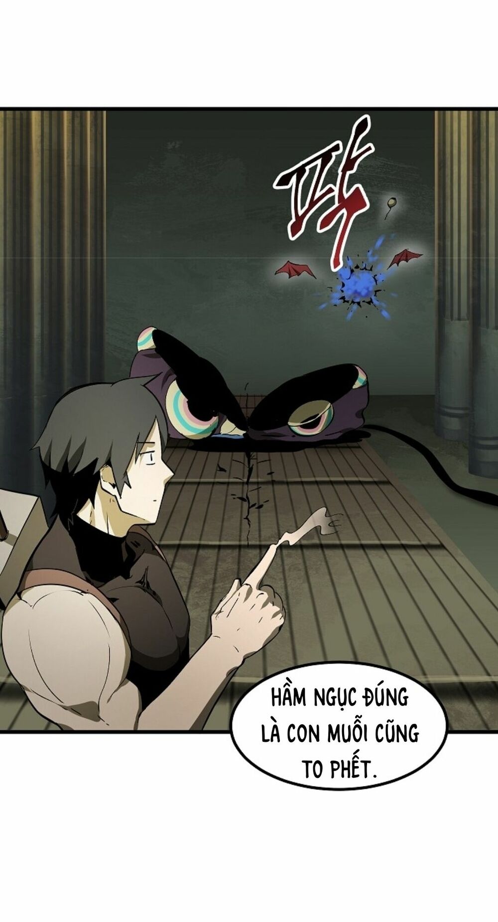 Anh Hùng Mạnh Nhất? Ta Không Làm Lâu Rồi!: Chapter 10