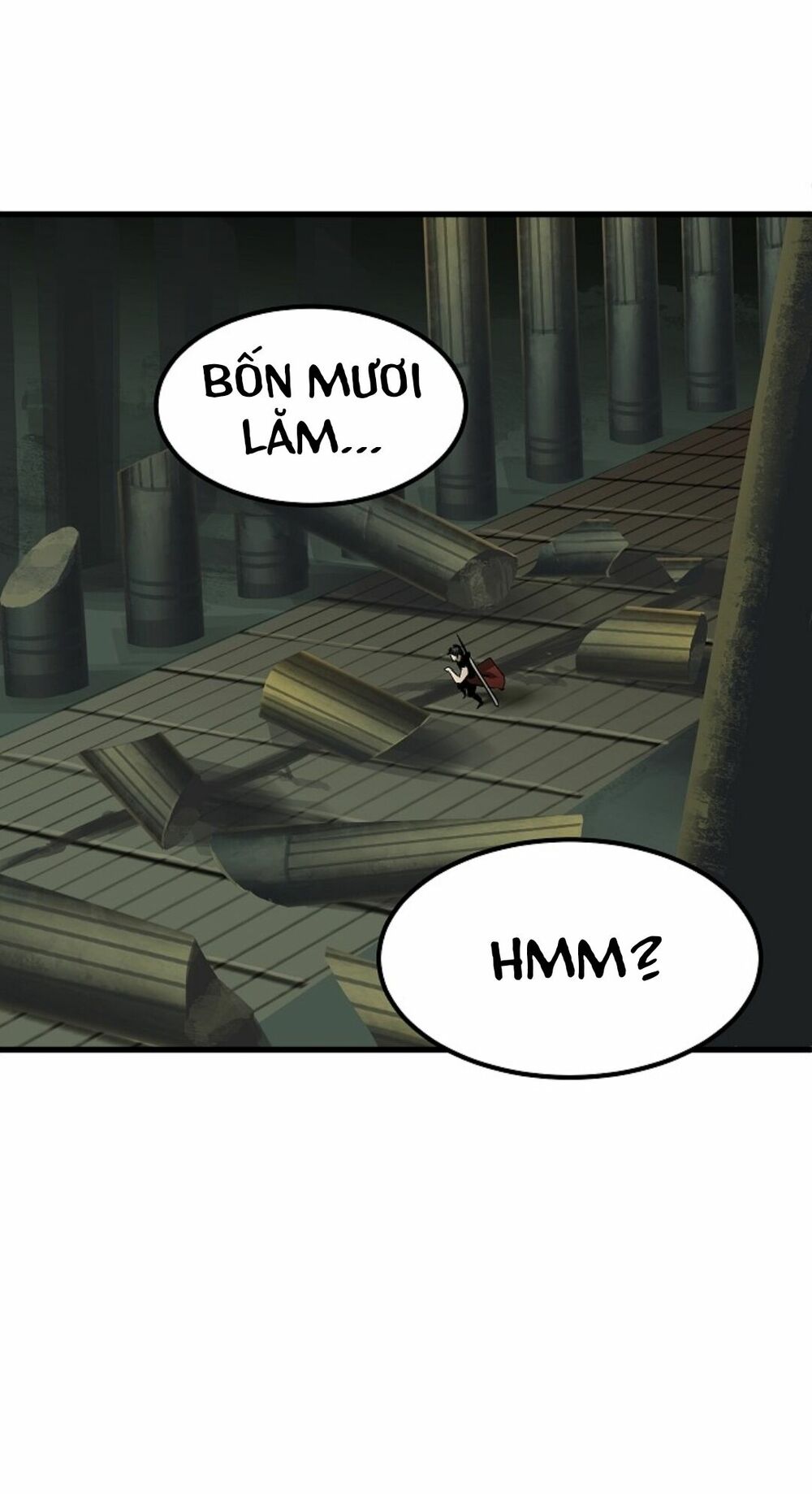 Anh Hùng Mạnh Nhất? Ta Không Làm Lâu Rồi!: Chapter 10