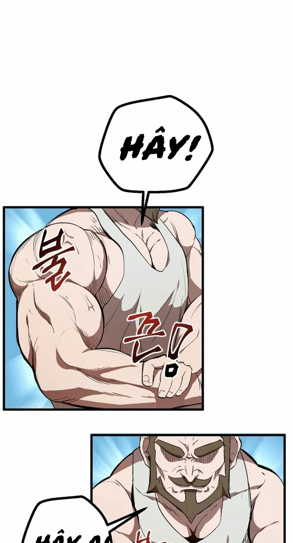 Anh Hùng Mạnh Nhất? Ta Không Làm Lâu Rồi!: Chapter 10