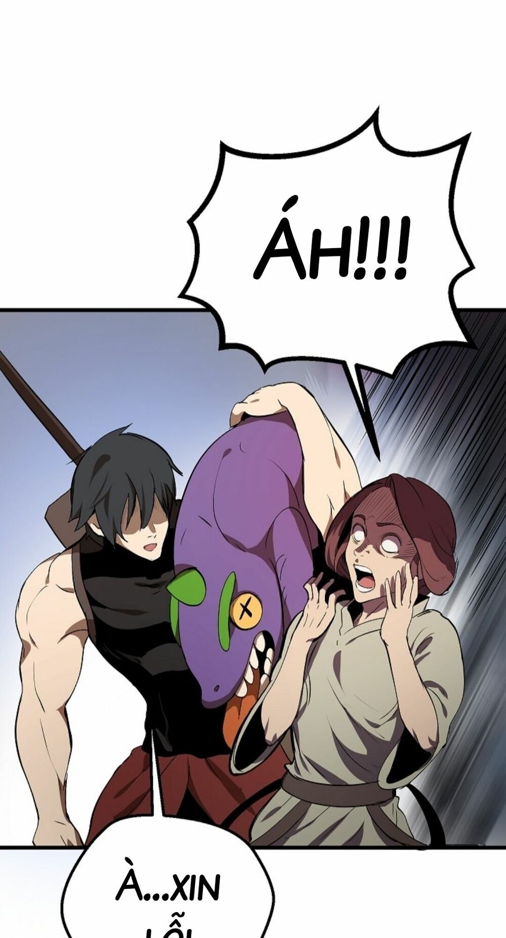 Anh Hùng Mạnh Nhất? Ta Không Làm Lâu Rồi!: Chapter 10