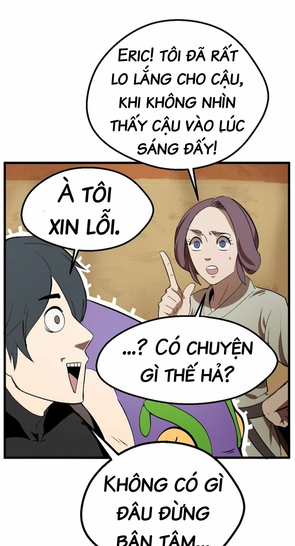 Anh Hùng Mạnh Nhất? Ta Không Làm Lâu Rồi!: Chapter 10