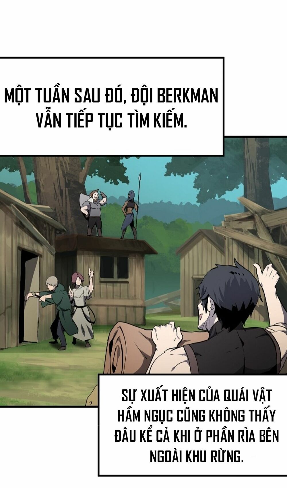 Anh Hùng Mạnh Nhất? Ta Không Làm Lâu Rồi!: Chapter 10