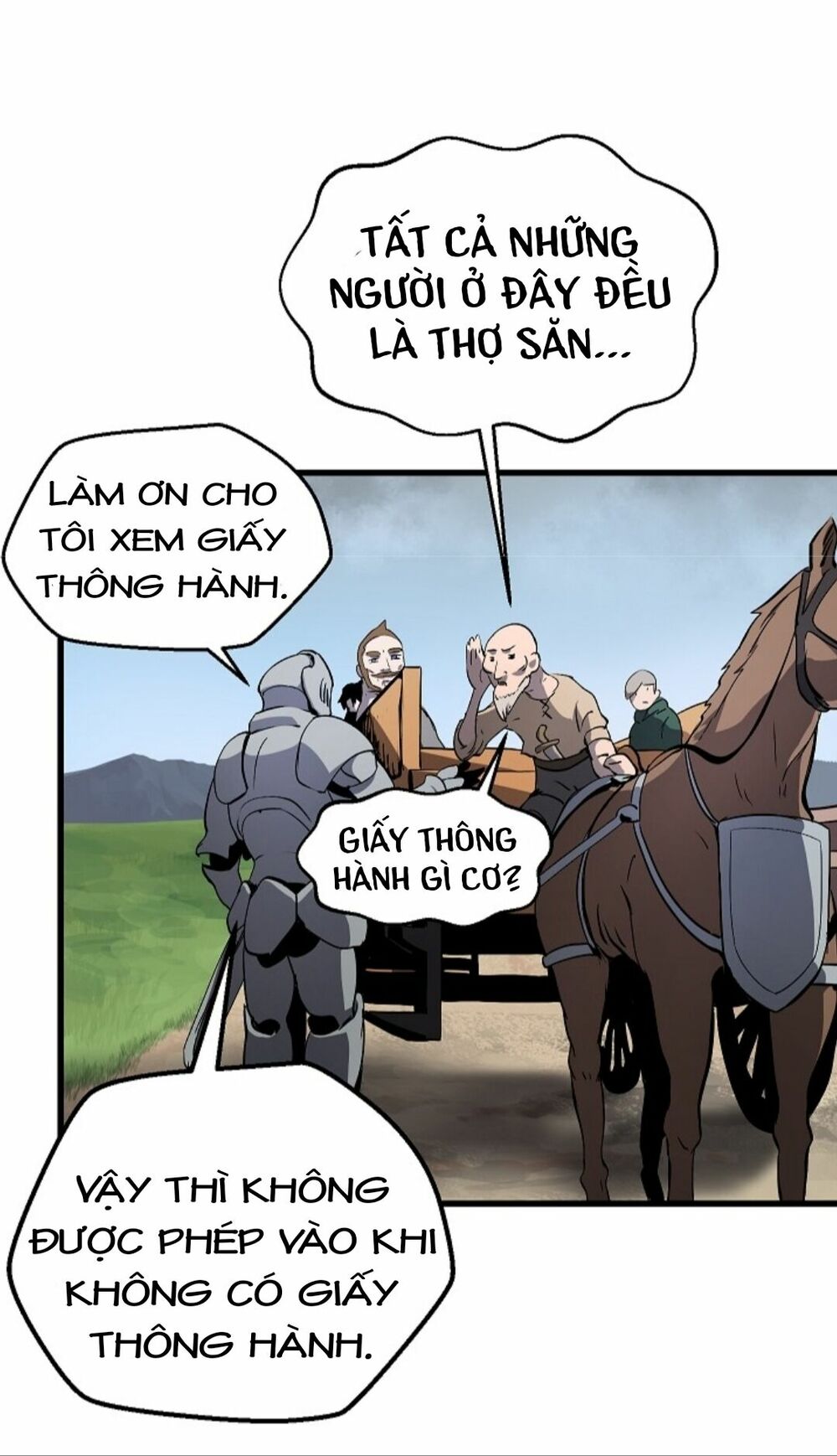 Anh Hùng Mạnh Nhất? Ta Không Làm Lâu Rồi!: Chapter 10