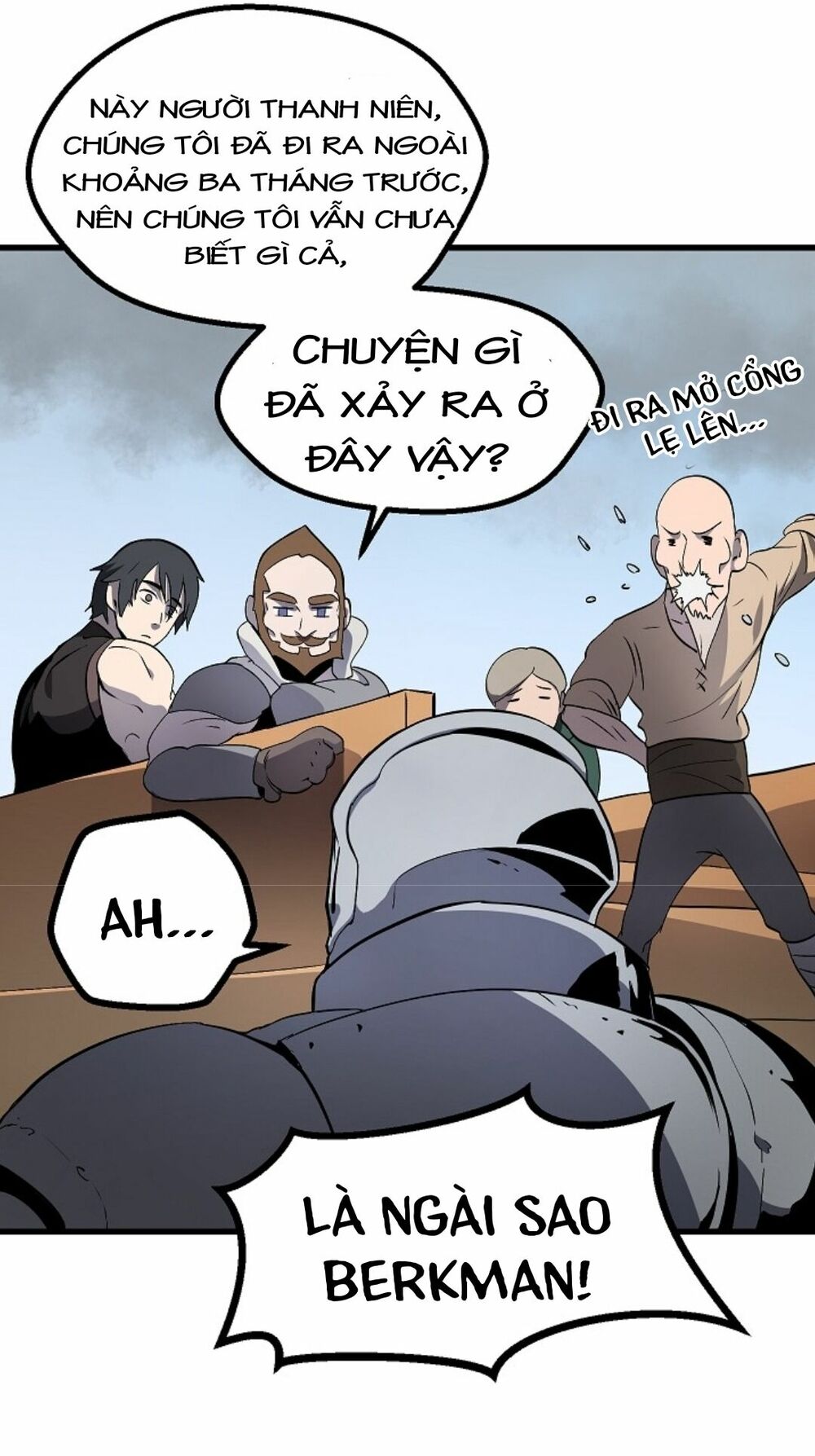 Anh Hùng Mạnh Nhất? Ta Không Làm Lâu Rồi!: Chapter 10