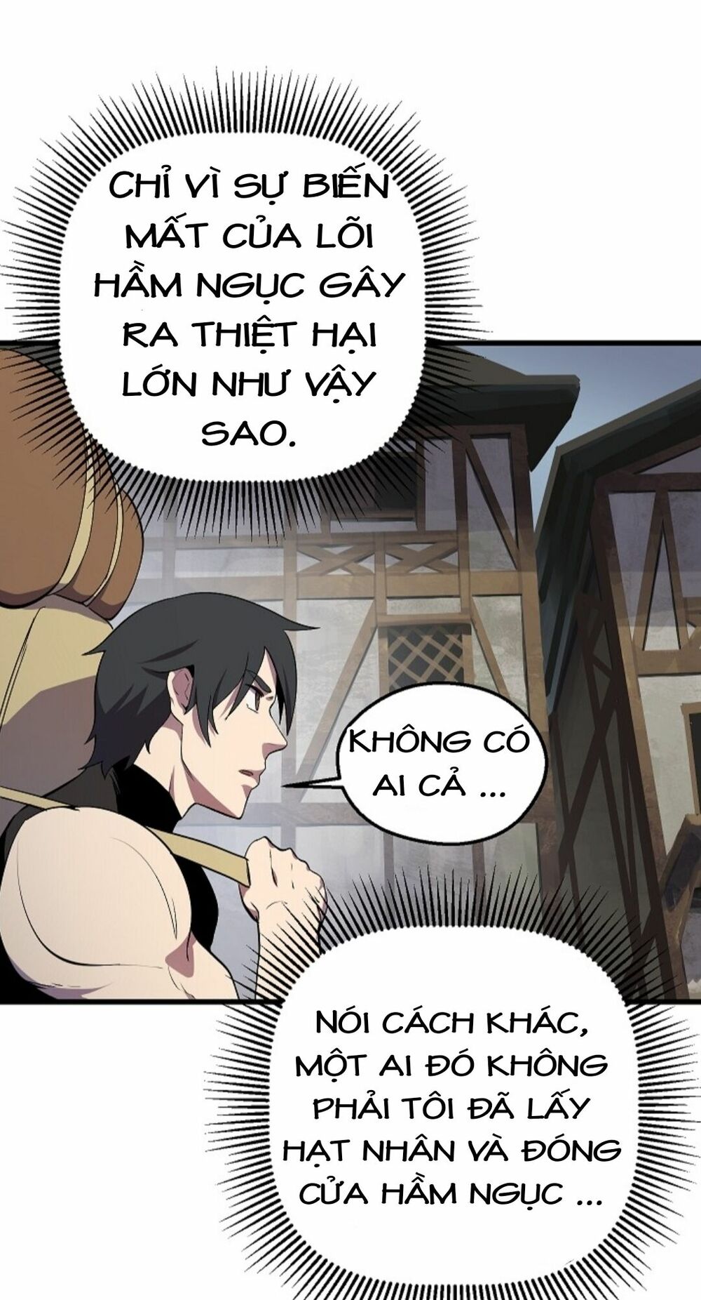 Anh Hùng Mạnh Nhất? Ta Không Làm Lâu Rồi!: Chapter 10