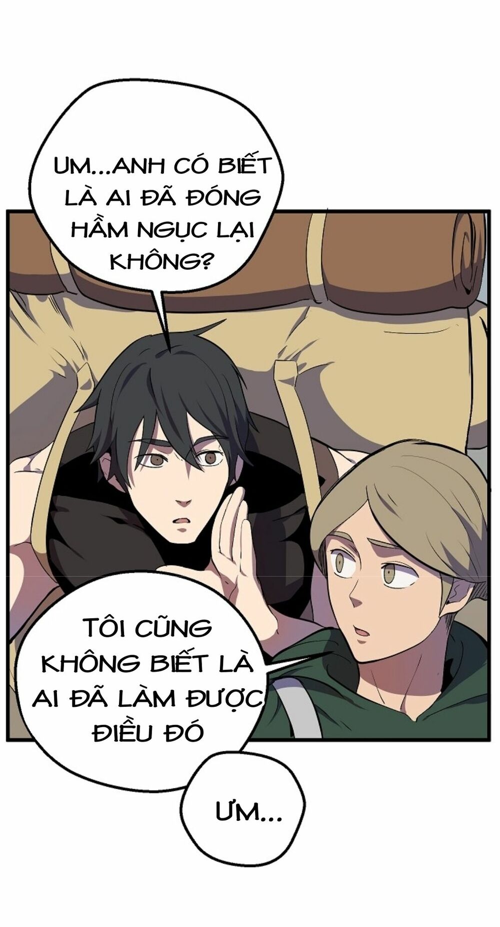 Anh Hùng Mạnh Nhất? Ta Không Làm Lâu Rồi!: Chapter 10