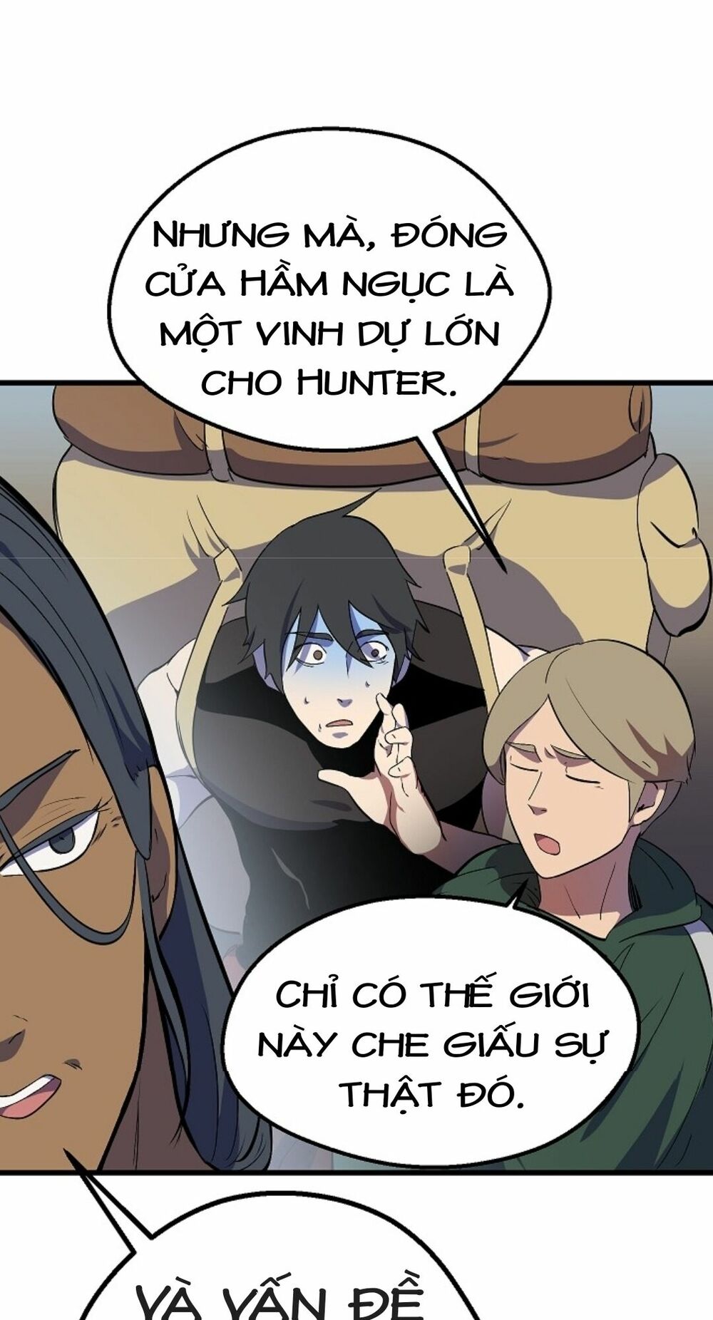 Anh Hùng Mạnh Nhất? Ta Không Làm Lâu Rồi!: Chapter 10