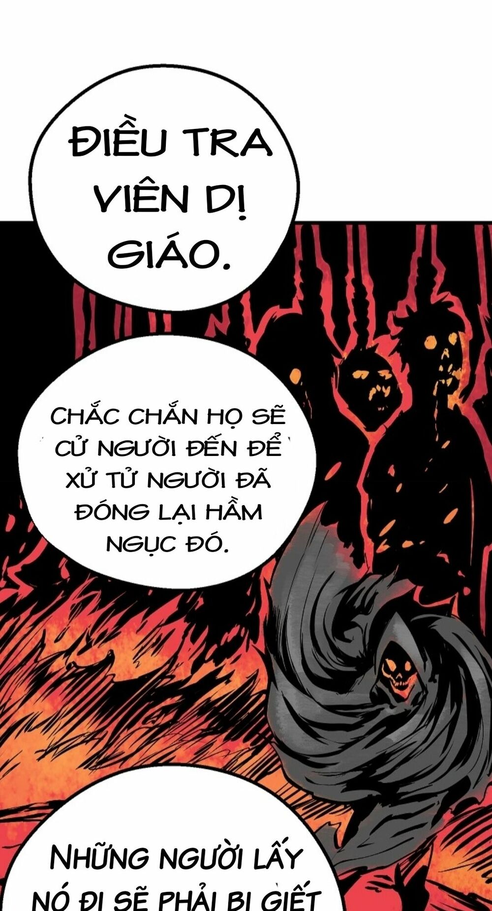 Anh Hùng Mạnh Nhất? Ta Không Làm Lâu Rồi!: Chapter 10