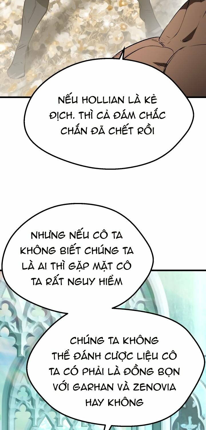 Anh Hùng Mạnh Nhất? Ta Không Làm Lâu Rồi!: Chapter 100