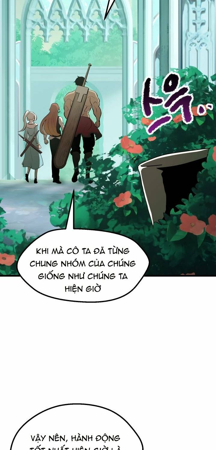 Anh Hùng Mạnh Nhất? Ta Không Làm Lâu Rồi!: Chapter 100