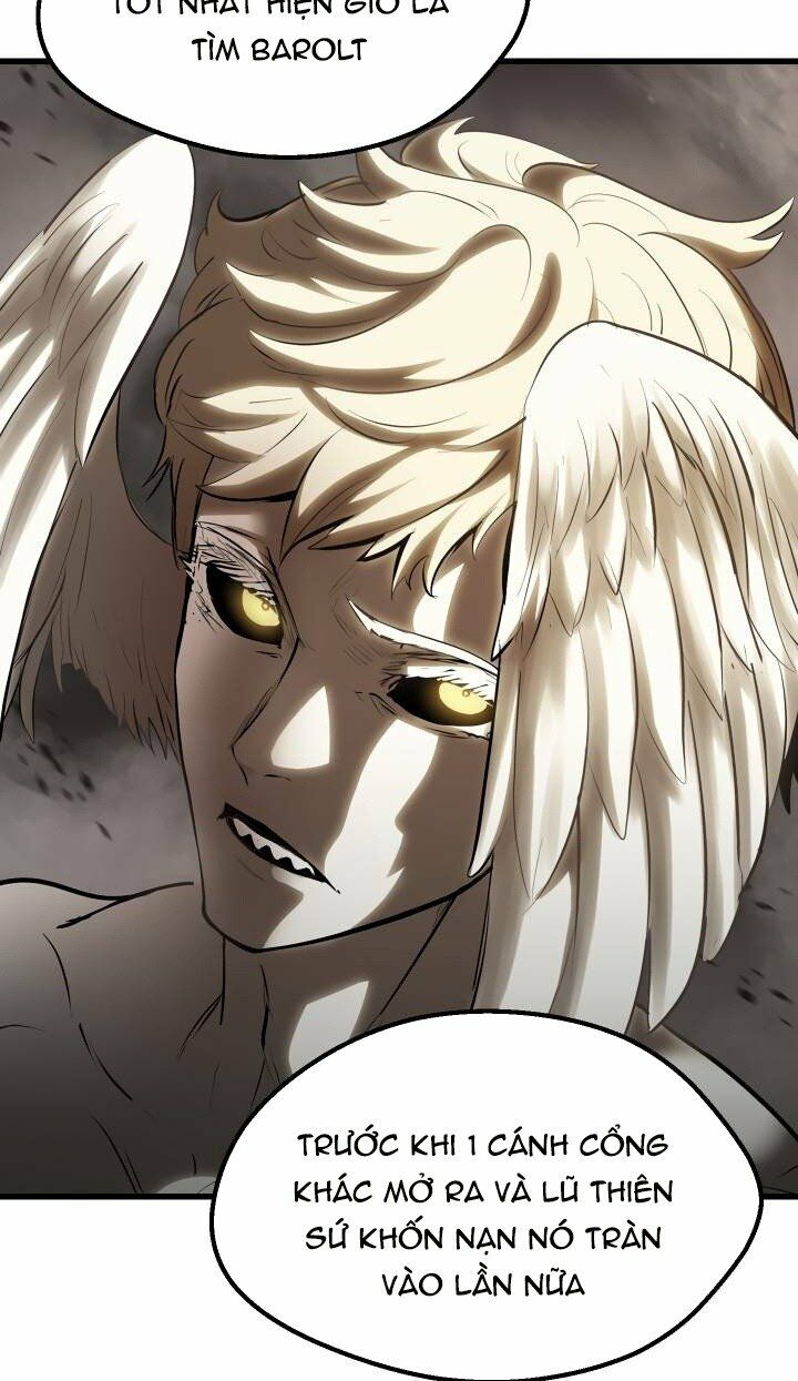 Anh Hùng Mạnh Nhất? Ta Không Làm Lâu Rồi!: Chapter 100