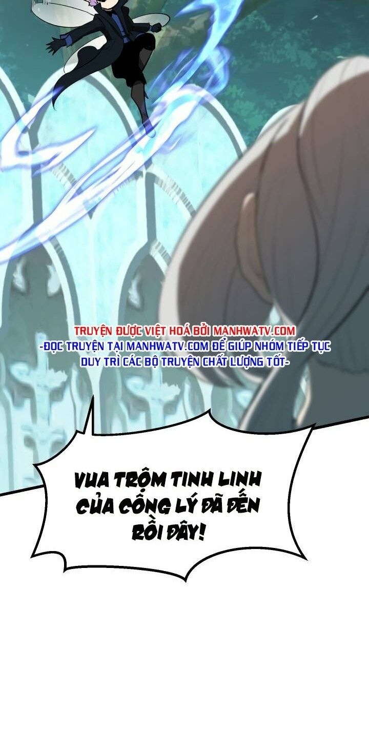 Anh Hùng Mạnh Nhất? Ta Không Làm Lâu Rồi!: Chapter 100