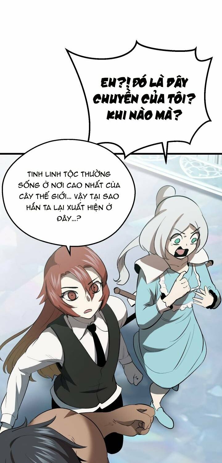 Anh Hùng Mạnh Nhất? Ta Không Làm Lâu Rồi!: Chapter 100