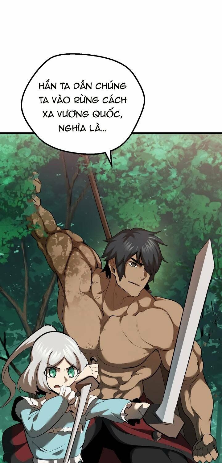 Anh Hùng Mạnh Nhất? Ta Không Làm Lâu Rồi!: Chapter 100