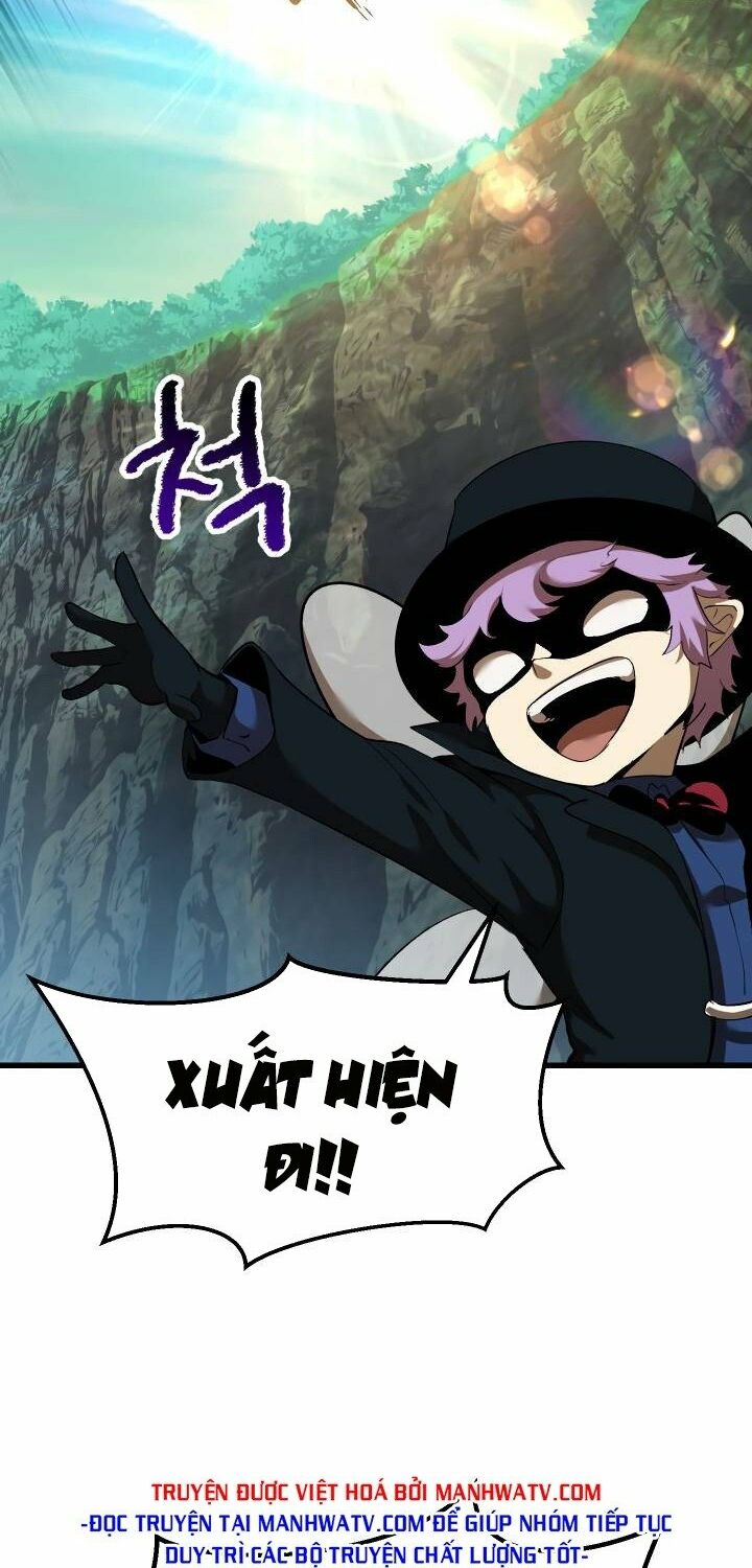 Anh Hùng Mạnh Nhất? Ta Không Làm Lâu Rồi!: Chapter 100