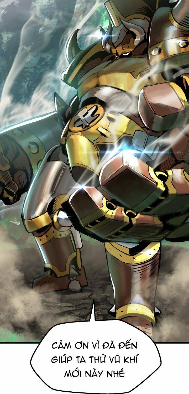 Anh Hùng Mạnh Nhất? Ta Không Làm Lâu Rồi!: Chapter 100