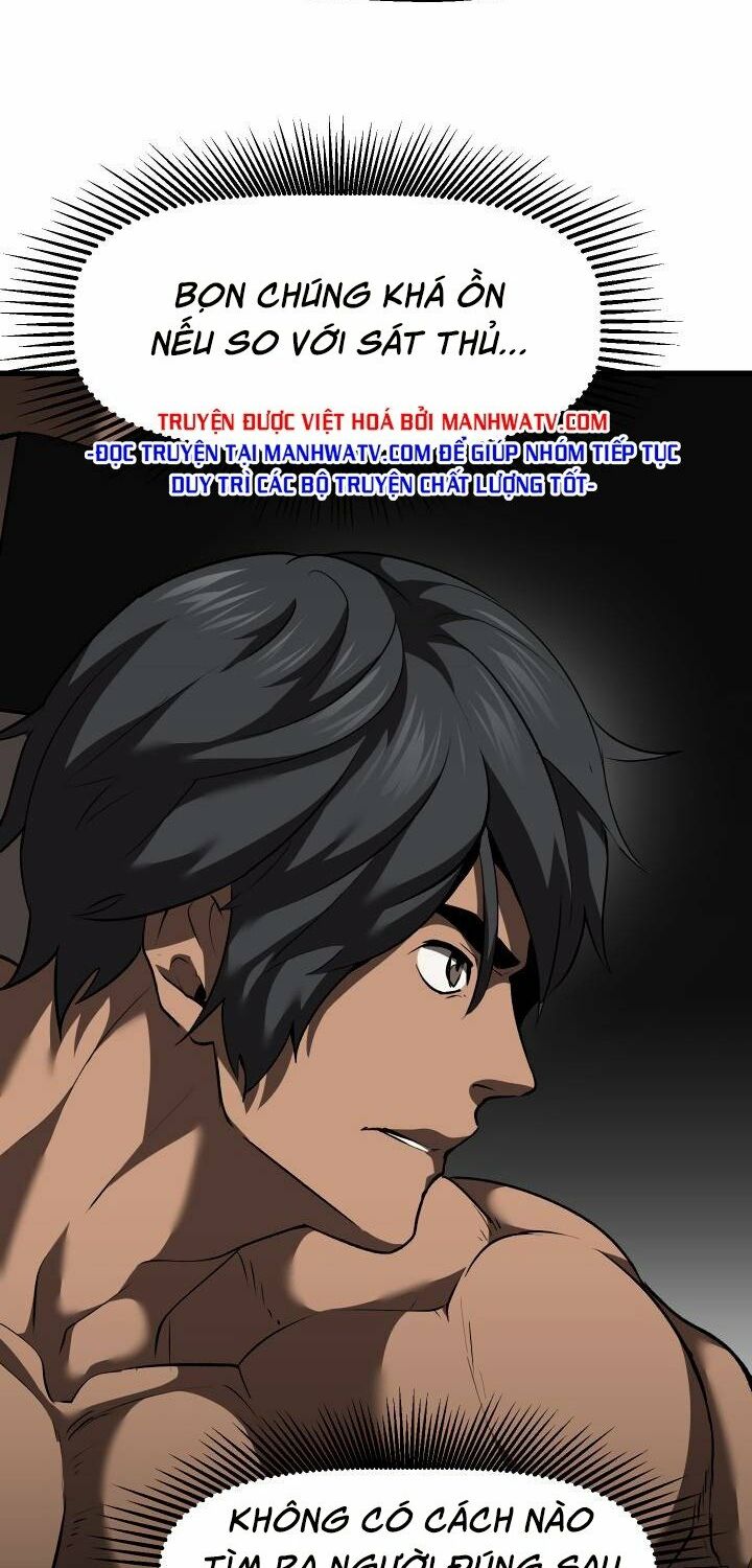 Anh Hùng Mạnh Nhất? Ta Không Làm Lâu Rồi!: Chapter 100