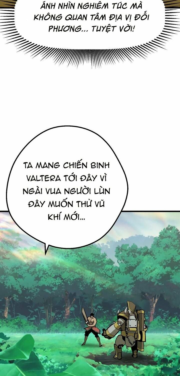 Anh Hùng Mạnh Nhất? Ta Không Làm Lâu Rồi!: Chapter 100