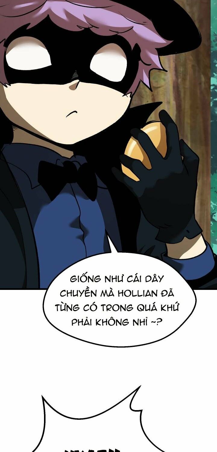 Anh Hùng Mạnh Nhất? Ta Không Làm Lâu Rồi!: Chapter 100