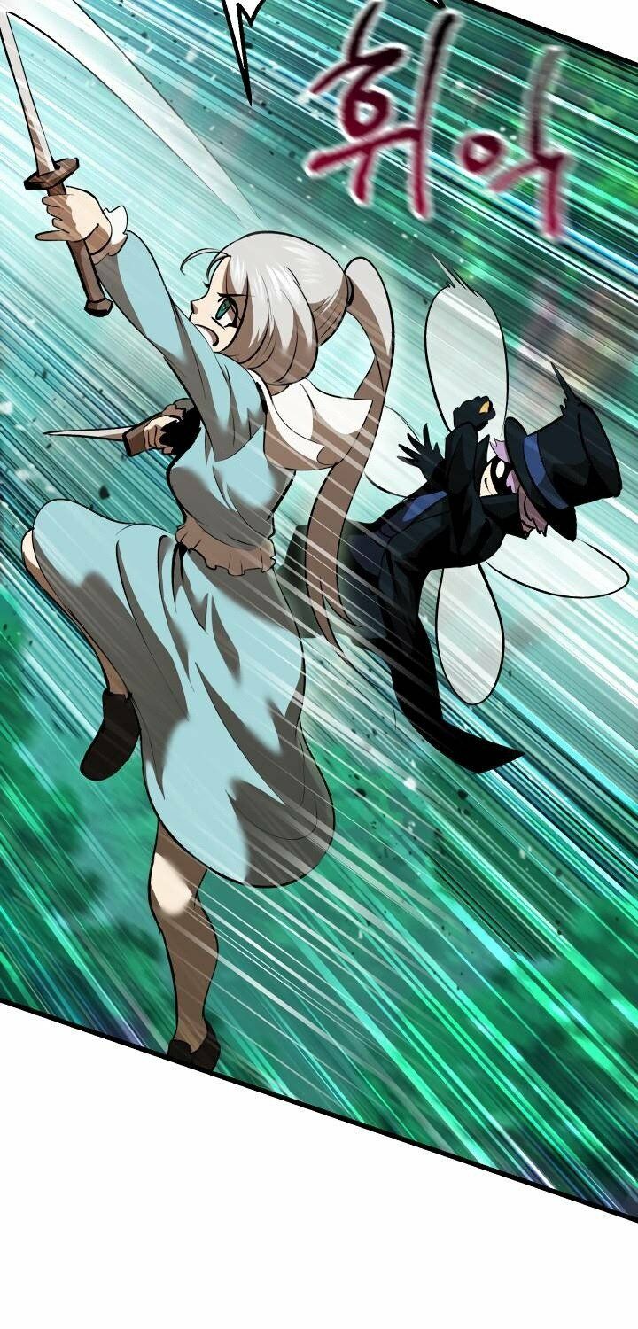 Anh Hùng Mạnh Nhất? Ta Không Làm Lâu Rồi!: Chapter 100