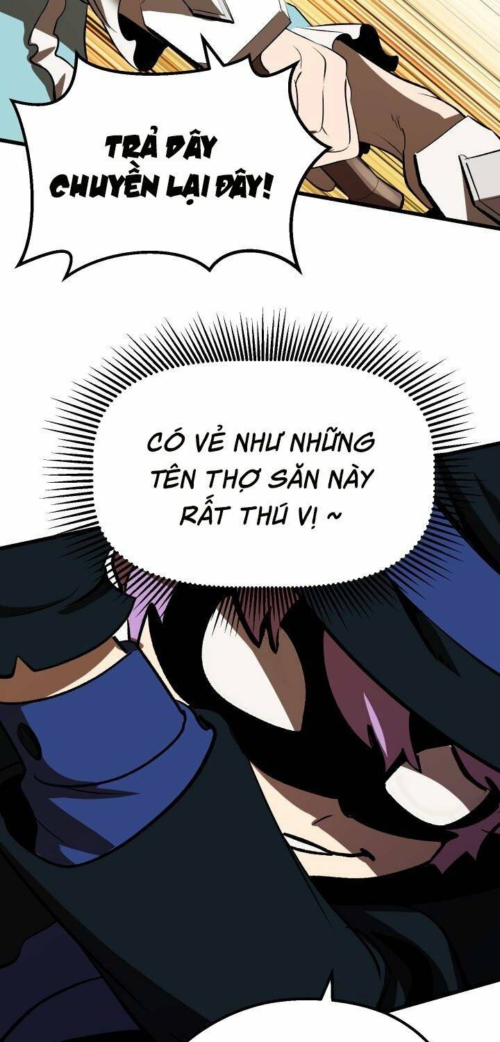 Anh Hùng Mạnh Nhất? Ta Không Làm Lâu Rồi!: Chapter 100
