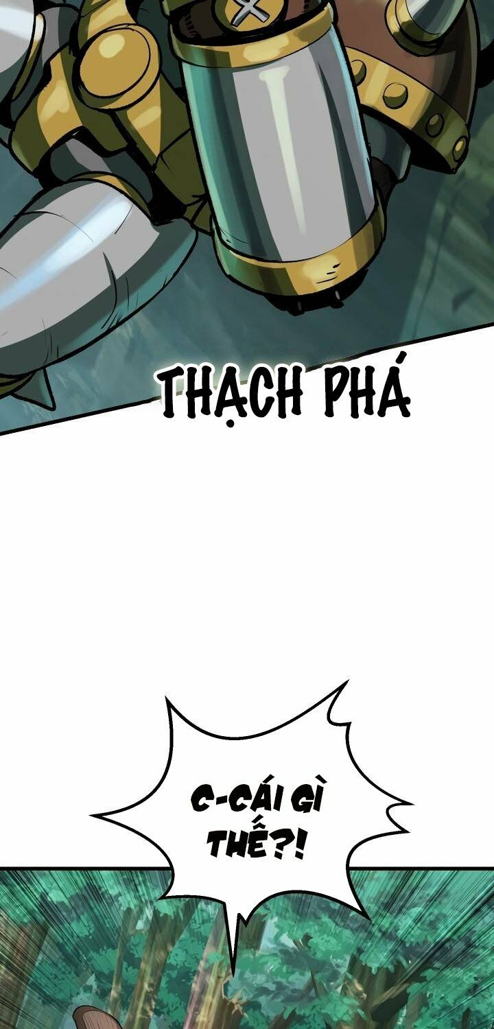 Anh Hùng Mạnh Nhất? Ta Không Làm Lâu Rồi!: Chapter 100