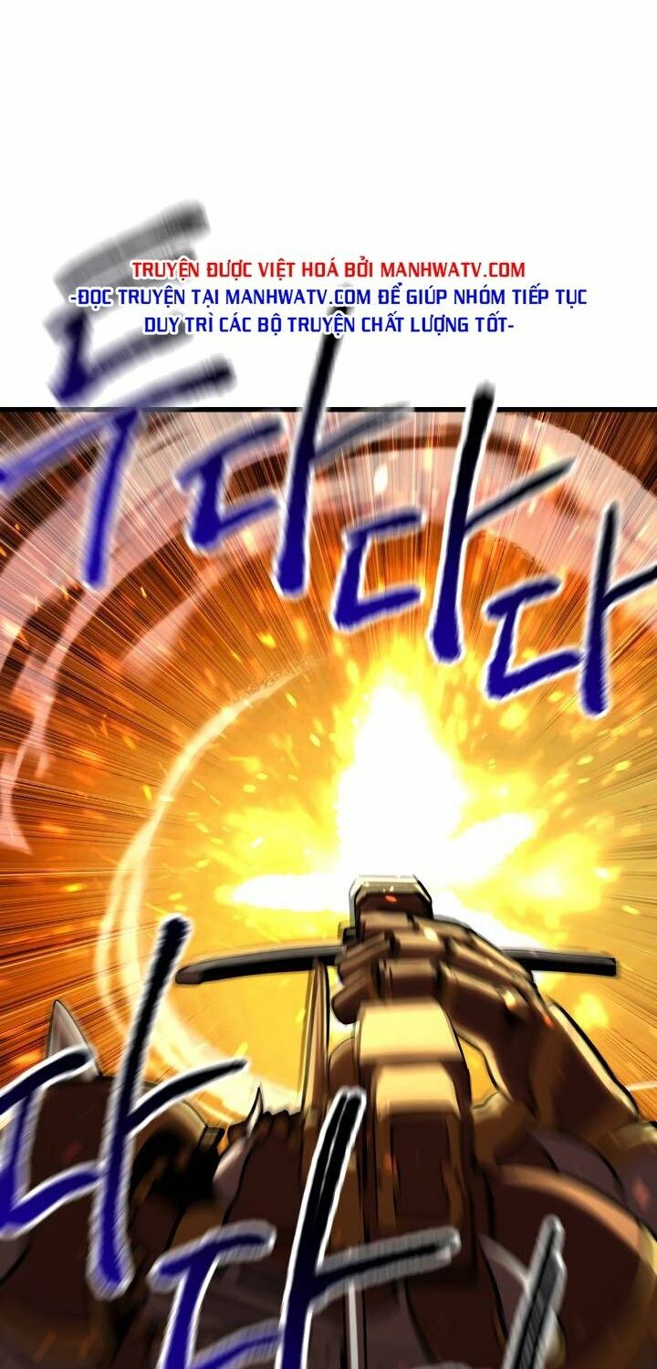 Anh Hùng Mạnh Nhất? Ta Không Làm Lâu Rồi!: Chapter 100