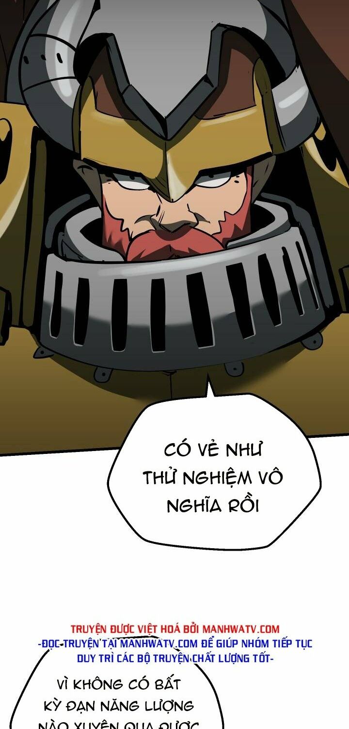 Anh Hùng Mạnh Nhất? Ta Không Làm Lâu Rồi!: Chapter 100
