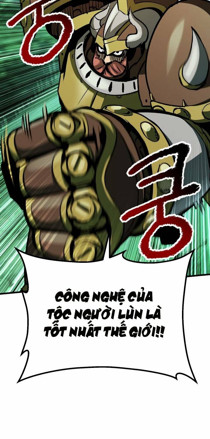 Anh Hùng Mạnh Nhất? Ta Không Làm Lâu Rồi!: Chapter 100