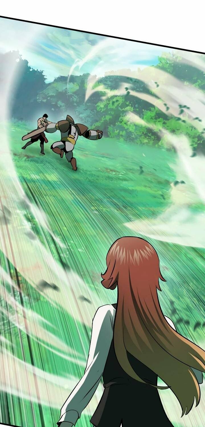 Anh Hùng Mạnh Nhất? Ta Không Làm Lâu Rồi!: Chapter 100