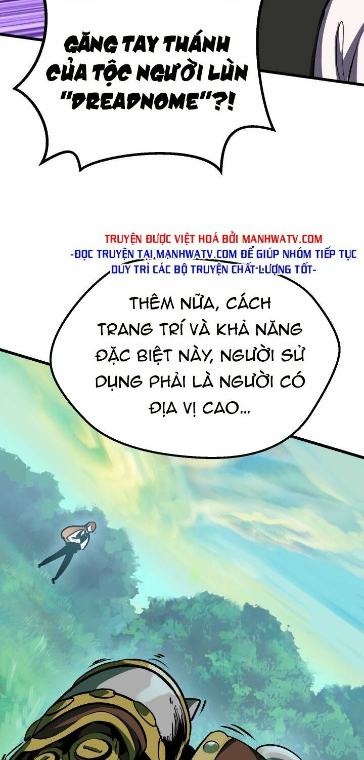 Anh Hùng Mạnh Nhất? Ta Không Làm Lâu Rồi!: Chapter 100