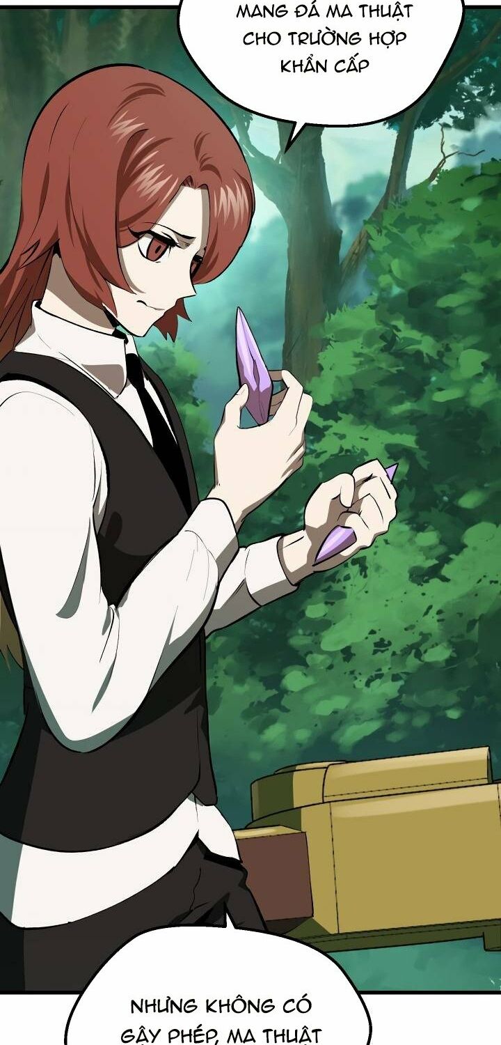Anh Hùng Mạnh Nhất? Ta Không Làm Lâu Rồi!: Chapter 100